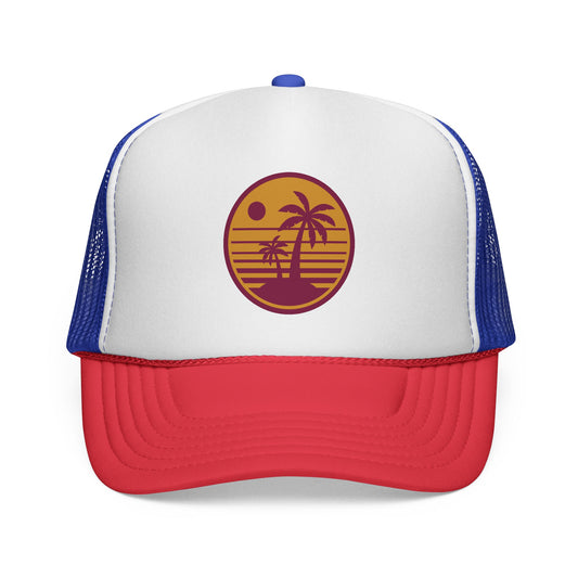 Trucker Caps